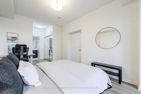 Photo 19 at 2707 - 628 Fleet Street, Niagara, Toronto