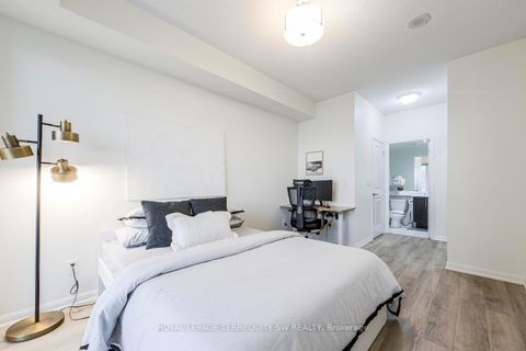 Photo 20 at 2707 - 628 Fleet Street, Niagara, Toronto