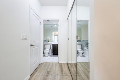 Photo 21 at 2707 - 628 Fleet Street, Niagara, Toronto