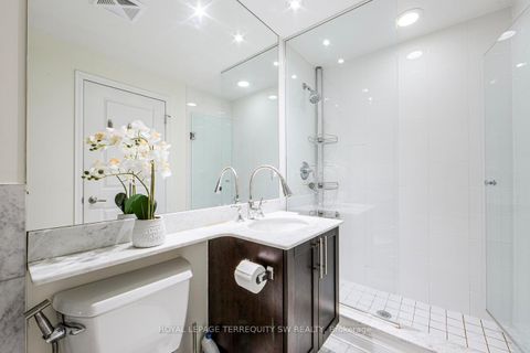 Photo 23 at 2707 - 628 Fleet Street, Niagara, Toronto