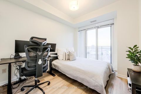Photo 27 at 2707 - 628 Fleet Street, Niagara, Toronto