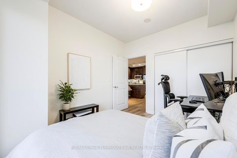 Photo 28 at 2707 - 628 Fleet Street, Niagara, Toronto