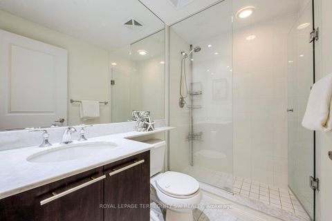 Photo 31 at 2707 - 628 Fleet Street, Niagara, Toronto