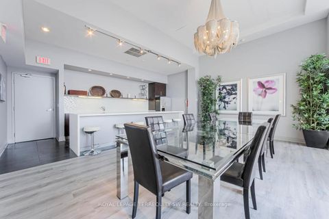 Photo 32 at 2707 - 628 Fleet Street, Niagara, Toronto