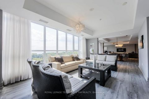 Photo 33 at 2707 - 628 Fleet Street, Niagara, Toronto