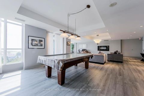 Photo 34 at 2707 - 628 Fleet Street, Niagara, Toronto