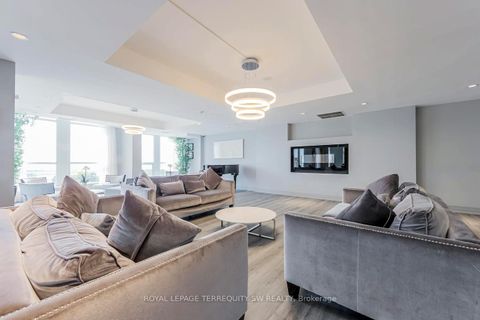 Photo 35 at 2707 - 628 Fleet Street, Niagara, Toronto