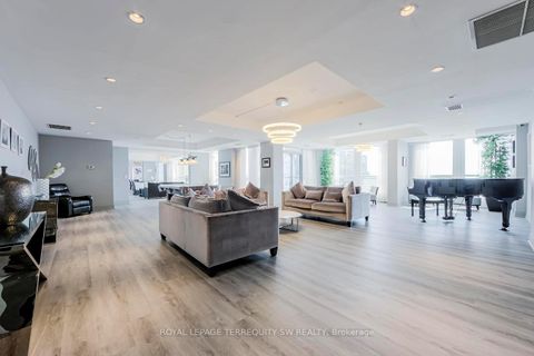 Photo 36 at 2707 - 628 Fleet Street, Niagara, Toronto