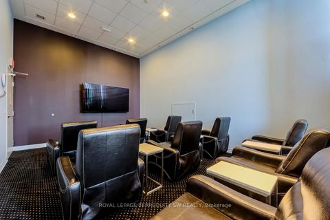 Photo 39 at 2707 - 628 Fleet Street, Niagara, Toronto