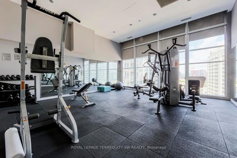 Photo 40 at 2707 - 628 Fleet Street, Niagara, Toronto