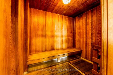 Photo 41 at 2707 - 628 Fleet Street, Niagara, Toronto