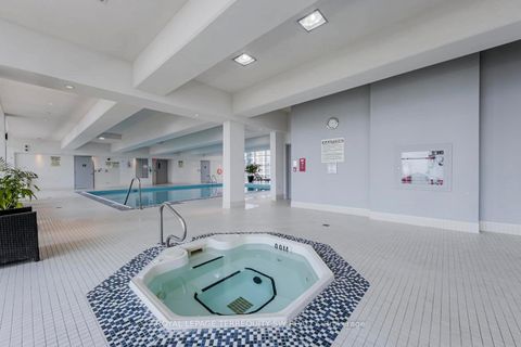 Photo 43 at 2707 - 628 Fleet Street, Niagara, Toronto