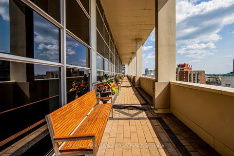 Photo 44 at 2707 - 628 Fleet Street, Niagara, Toronto