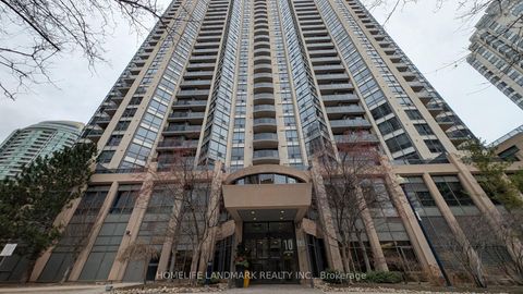 Photo 0 at 1006 - 10 Northtown Way, Willowdale East, Toronto