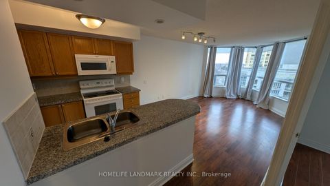 Photo 1 at 1006 - 10 Northtown Way, Willowdale East, Toronto