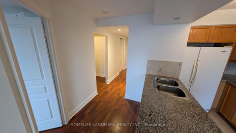 Photo 5 at 1006 - 10 Northtown Way, Willowdale East, Toronto