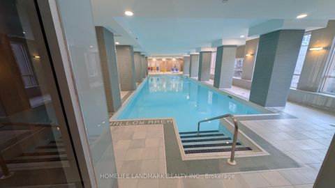 Photo 10 at 1006 - 10 Northtown Way, Willowdale East, Toronto