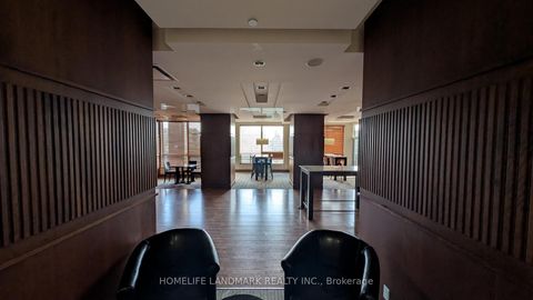 Photo 12 at 1006 - 10 Northtown Way, Willowdale East, Toronto