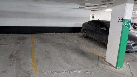 Photo 15 at 1006 - 10 Northtown Way, Willowdale East, Toronto