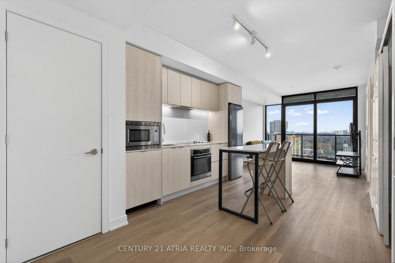 1418 - 3009 Novar Road, Cooksville, Mississauga 