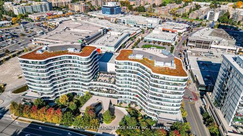 Photo 3 at 525 - 99 The Donway West, Don Mills, Toronto