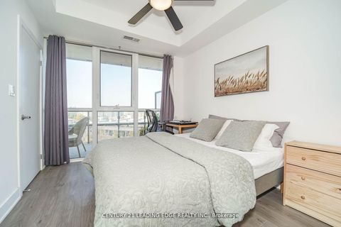 Photo 16 at 525 - 99 The Donway West, Don Mills, Toronto