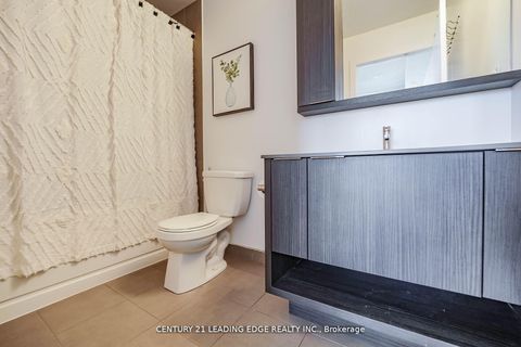 Photo 17 at 525 - 99 The Donway West, Don Mills, Toronto