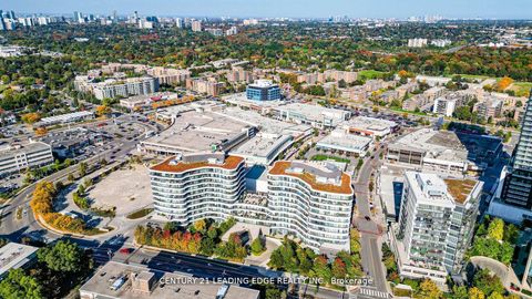 Photo 37 at 525 - 99 The Donway West, Don Mills, Toronto
