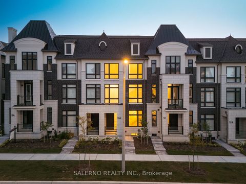 Photo 0 at 10A Mccachen Street, Oak Ridges, Richmond Hill