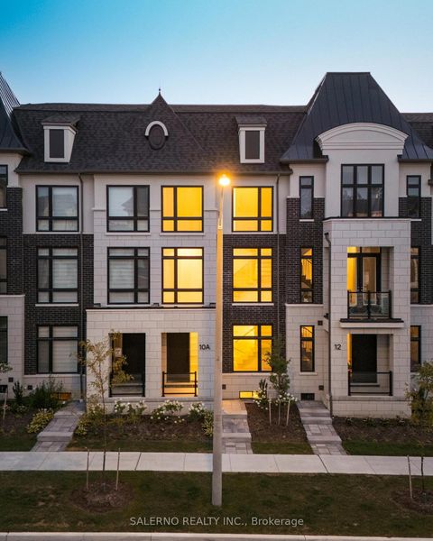 Photo 1 at 10A Mccachen Street, Oak Ridges, Richmond Hill