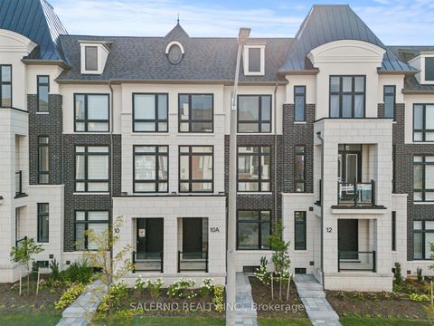 Photo 2 at 10A Mccachen Street, Oak Ridges, Richmond Hill