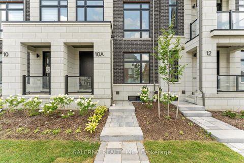 Photo 3 at 10A Mccachen Street, Oak Ridges, Richmond Hill