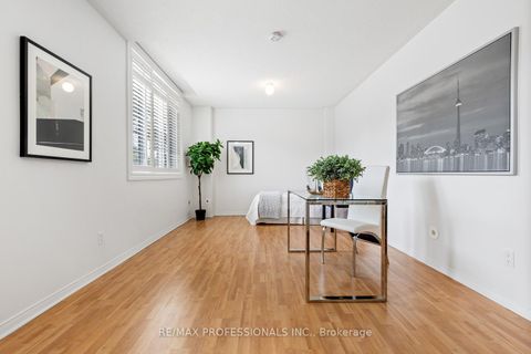 Photo 2 at 104 - 3400 Lake Shore Boulevard W, Long Branch, Toronto