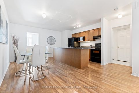 Photo 8 at 104 - 3400 Lake Shore Boulevard W, Long Branch, Toronto