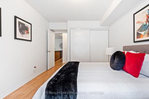 Photo 18 at 104 - 3400 Lake Shore Boulevard W, Long Branch, Toronto
