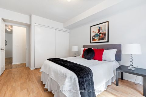 Photo 19 at 104 - 3400 Lake Shore Boulevard W, Long Branch, Toronto
