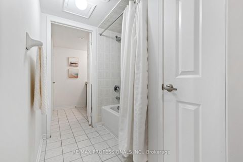 Photo 21 at 104 - 3400 Lake Shore Boulevard W, Long Branch, Toronto