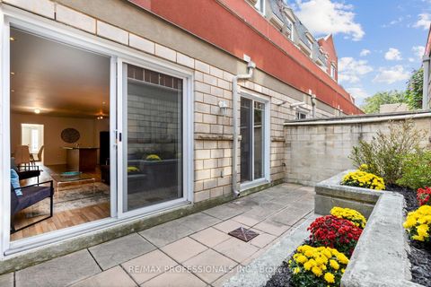 Photo 23 at 104 - 3400 Lake Shore Boulevard W, Long Branch, Toronto