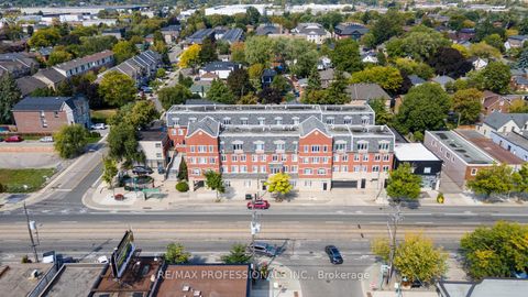 Photo 27 at 104 - 3400 Lake Shore Boulevard W, Long Branch, Toronto