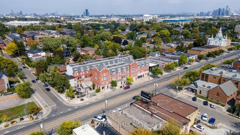 Photo 28 at 104 - 3400 Lake Shore Boulevard W, Long Branch, Toronto