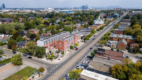 Photo 29 at 104 - 3400 Lake Shore Boulevard W, Long Branch, Toronto