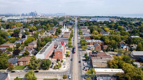 Photo 30 at 104 - 3400 Lake Shore Boulevard W, Long Branch, Toronto