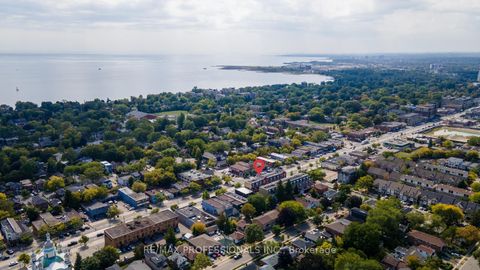 Photo 31 at 104 - 3400 Lake Shore Boulevard W, Long Branch, Toronto