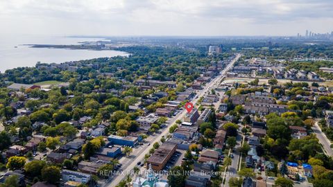 Photo 32 at 104 - 3400 Lake Shore Boulevard W, Long Branch, Toronto