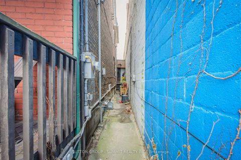 Photo 6 at 811 Bloor Street W, Little Italy, Toronto