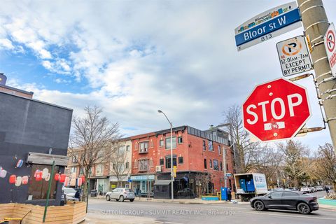 Photo 7 at 811 Bloor Street W, Little Italy, Toronto