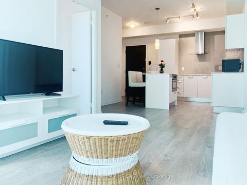 Photo 3 at 2101 - 11 Bogert Avenue, Westgate, Toronto