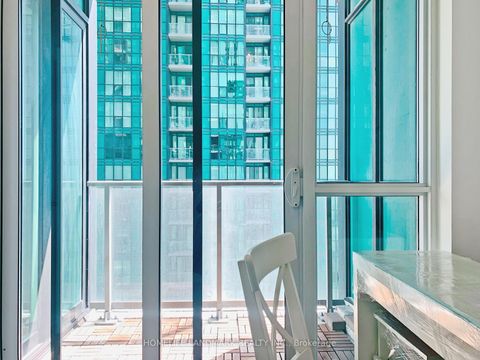 Photo 11 at 2101 - 11 Bogert Avenue, Westgate, Toronto