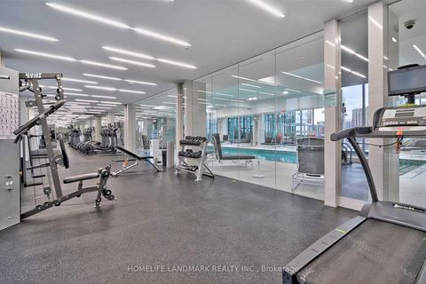 Photo 19 at 2101 - 11 Bogert Avenue, Westgate, Toronto