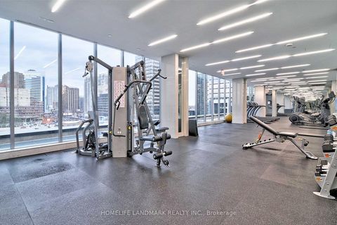 Photo 20 at 2101 - 11 Bogert Avenue, Westgate, Toronto